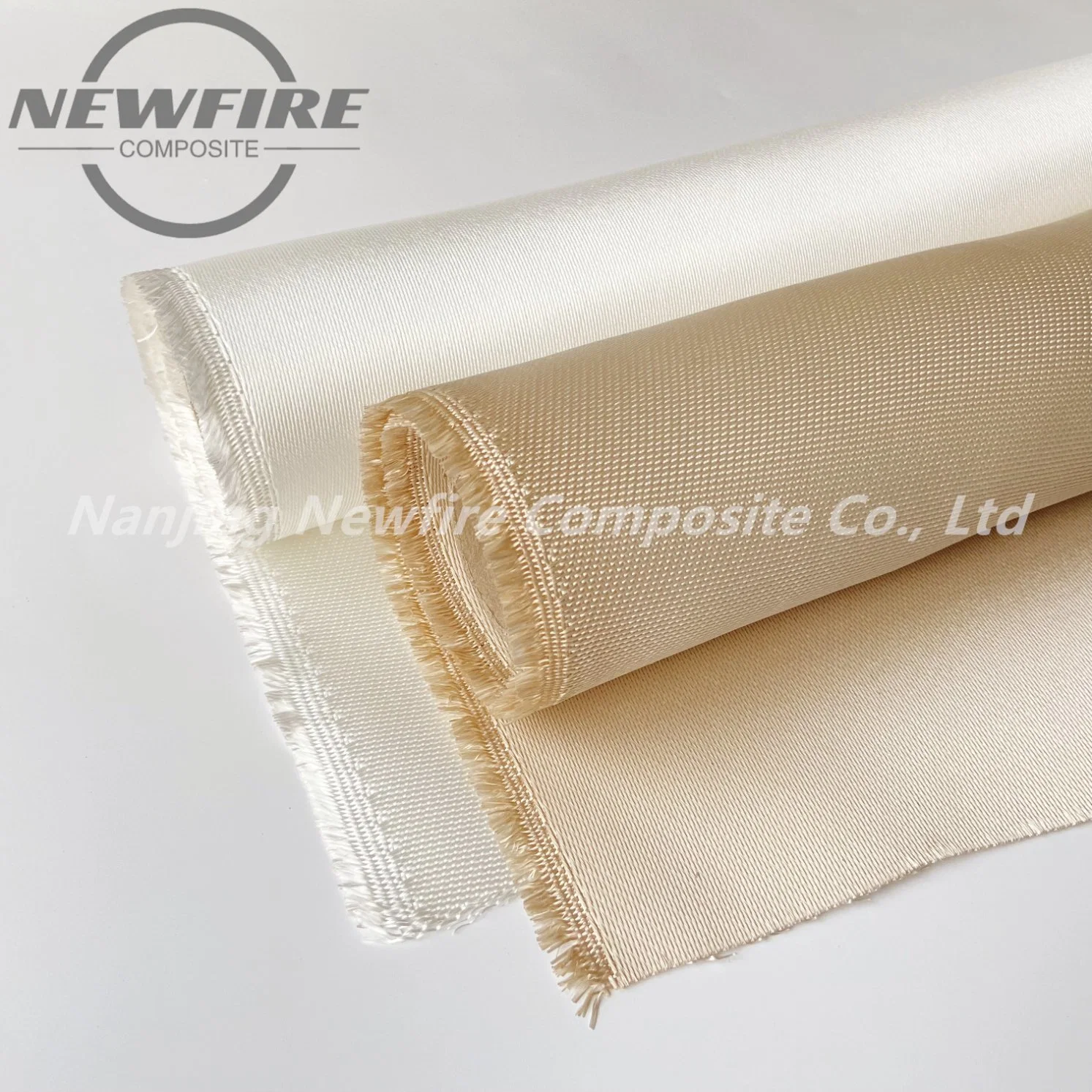 26oz High Temperature Resistant Heat Treated High Silica Fiberglass Cloth 1000 Degree High Temperature Resistant Fabric Filter Material Manufacturer