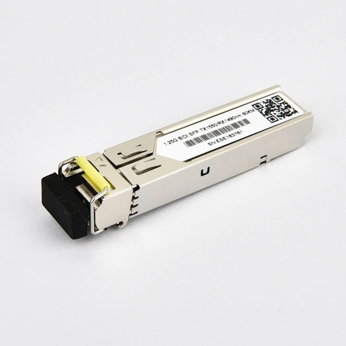 Csico kompatible 1,25G 1490/1550 60-80km LC Bidi SFP Optische Transceiver