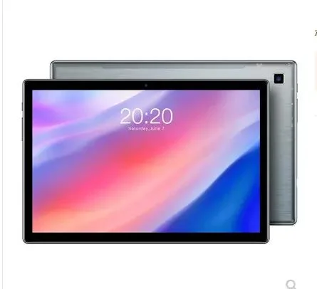 2022 New Arrival 8core 4G 10.1 Inch Android Tablet PC OEM Cheap Tablet Computer Manufacturer for Office Travel Education