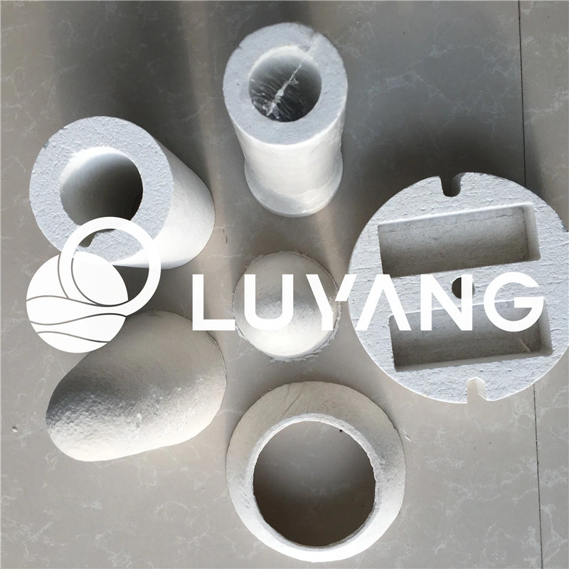 Furnace Lining Ceramic Fiber Bulk