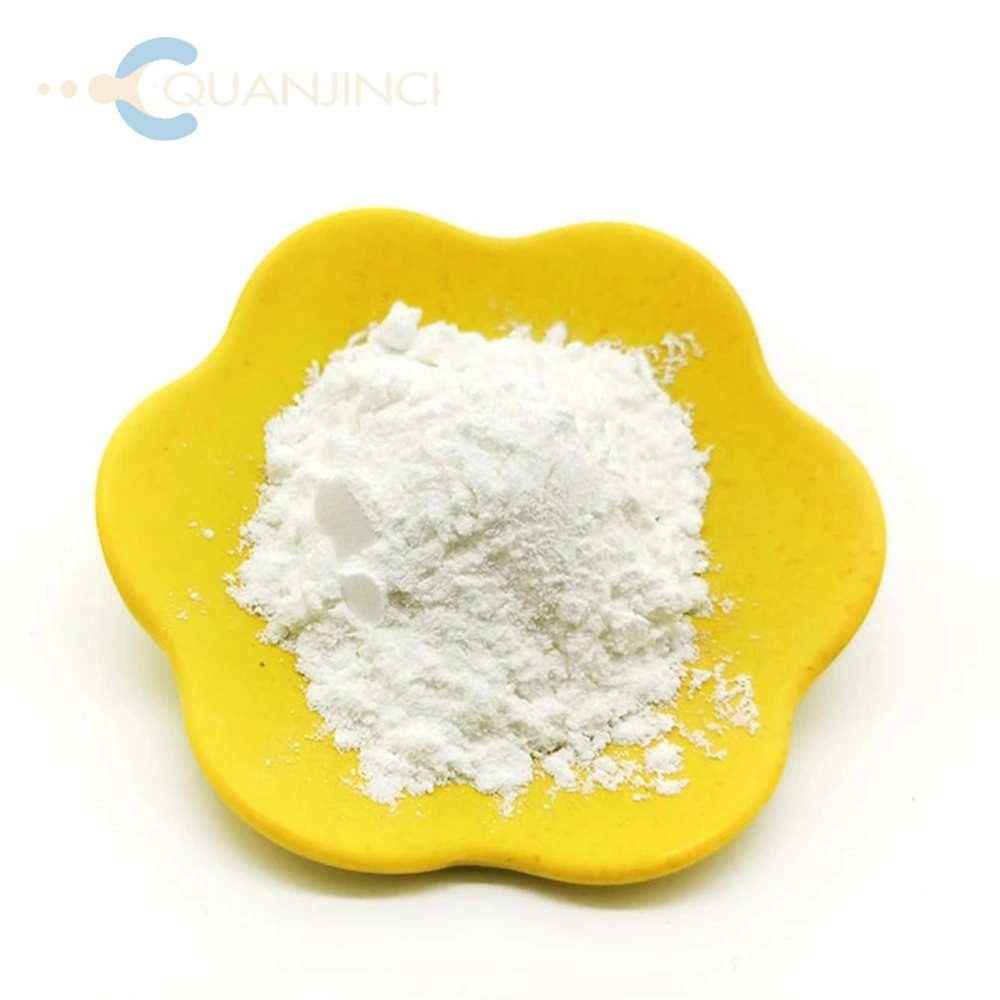 Cosmetic Chemicals Raw Material CAS 68890-66-4 Dandruff Removal Hair Care Shampoo Octopirox Octo Piroctone Olamine Powder Piroctone Olamine