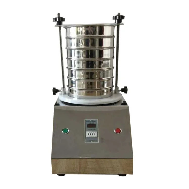 High Precision Standard 300mm Small Laboratory Vibration Equipment