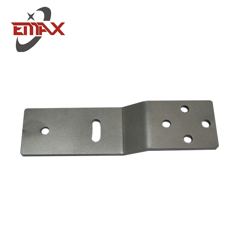 High-Quality Sheet Metal Stamping Parts for Industrial Construction