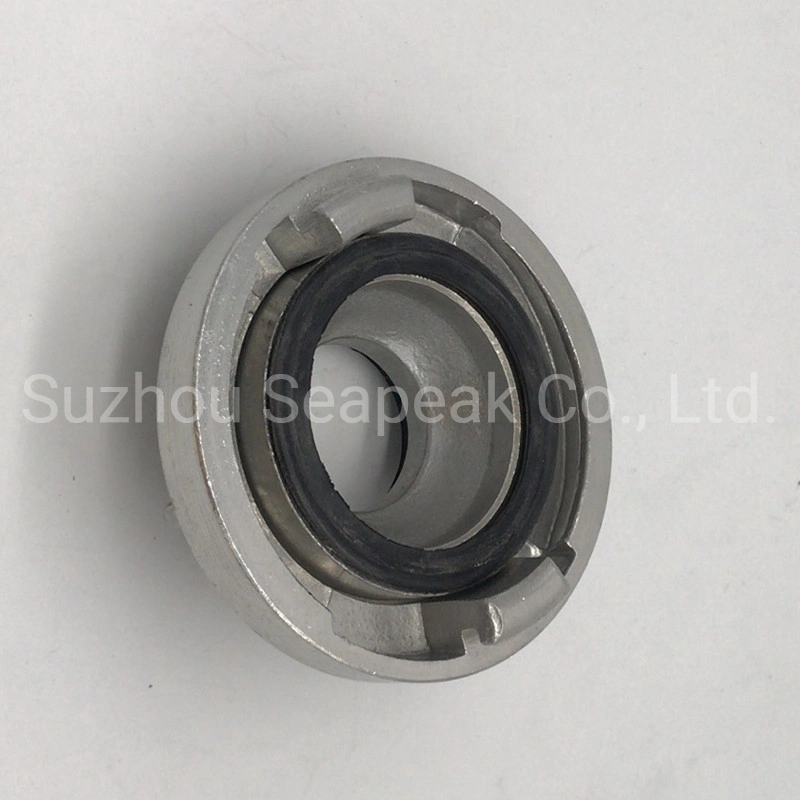 Aluminum Storz Coupling German Type