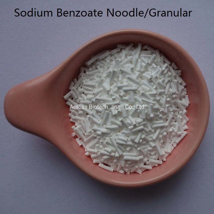 Pharma Grade Excipient Sodium Benzoate Bp/USP