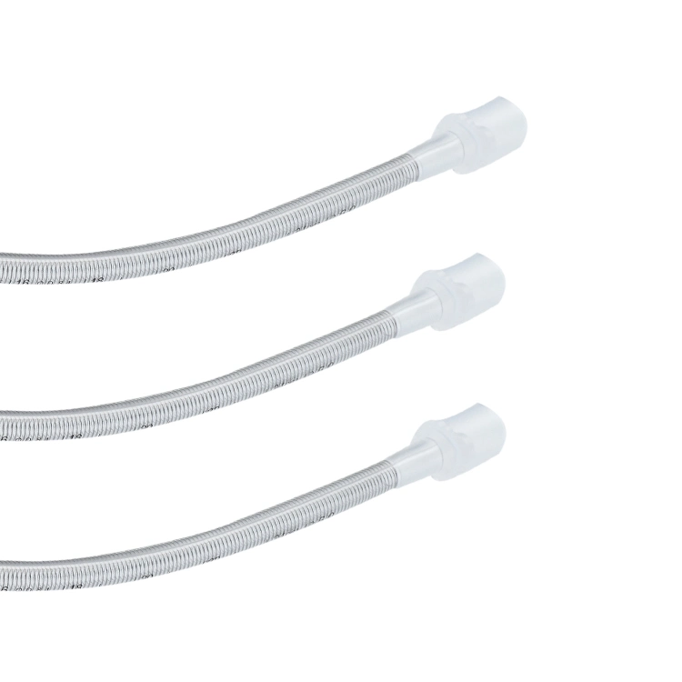 Yingmed Endotracheal Tube Surgical Applies All Sizes Reinforced