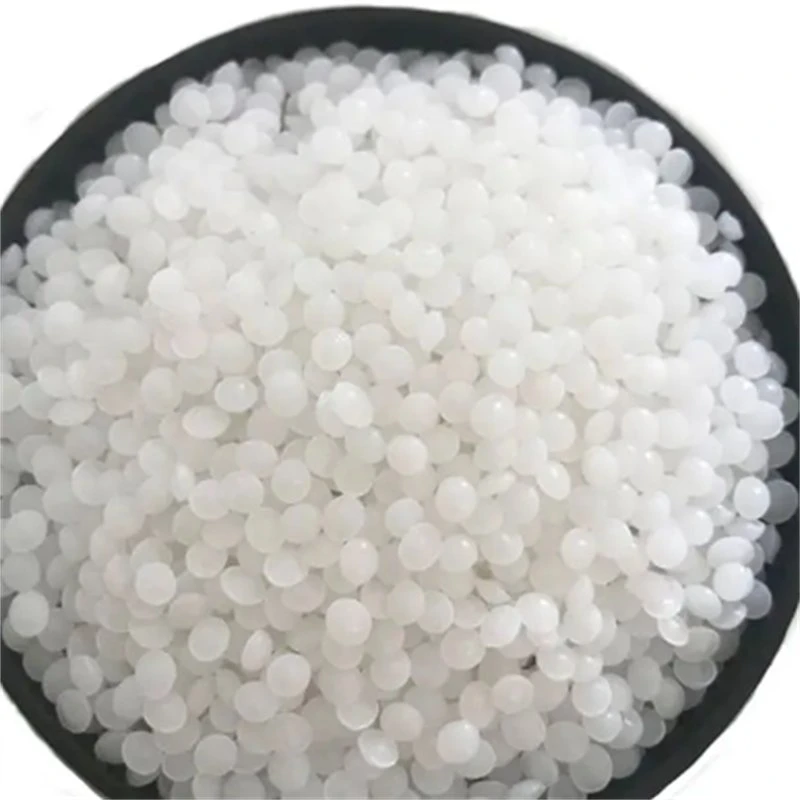 High Quanlity Excellent Physical Properties Plastic Raw Material Pet