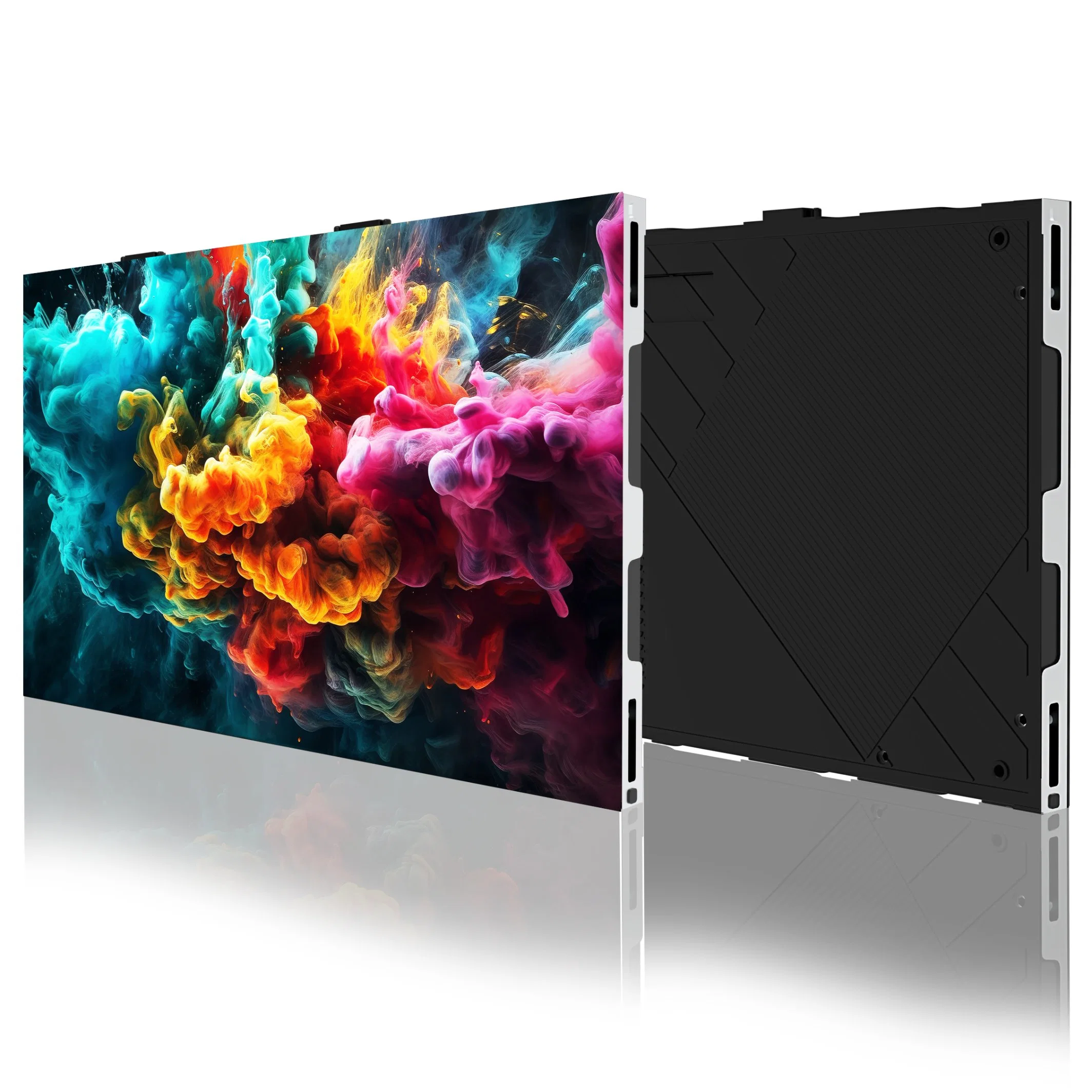 Indoor High-End Ultra-Thin P1.875 LED Screen