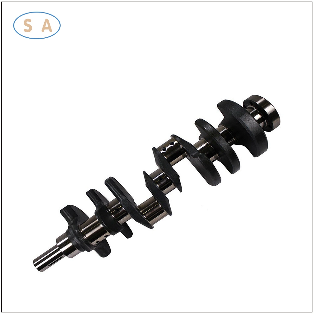 Factory Supplied High quality/High cost performance  Auto Spare Part Crankshaft