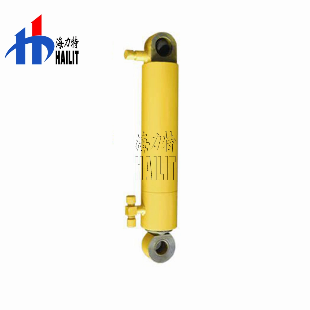 HLT Super Sale Standard/Custom Made Hydraulic Cylinder Lift/Jacks para camión Remolques