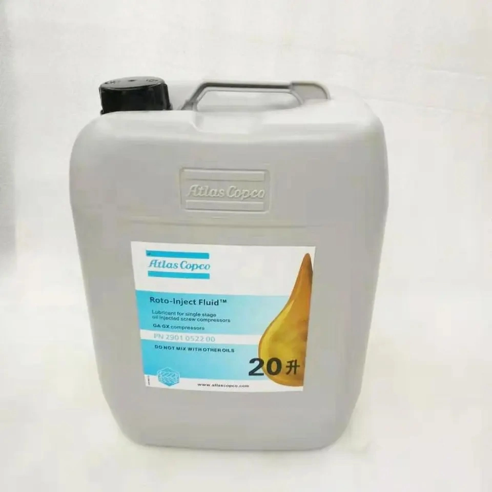 Chinese Manufacturer Wholesale/Supplier Air Compressor 20L Lubricant 2901052200