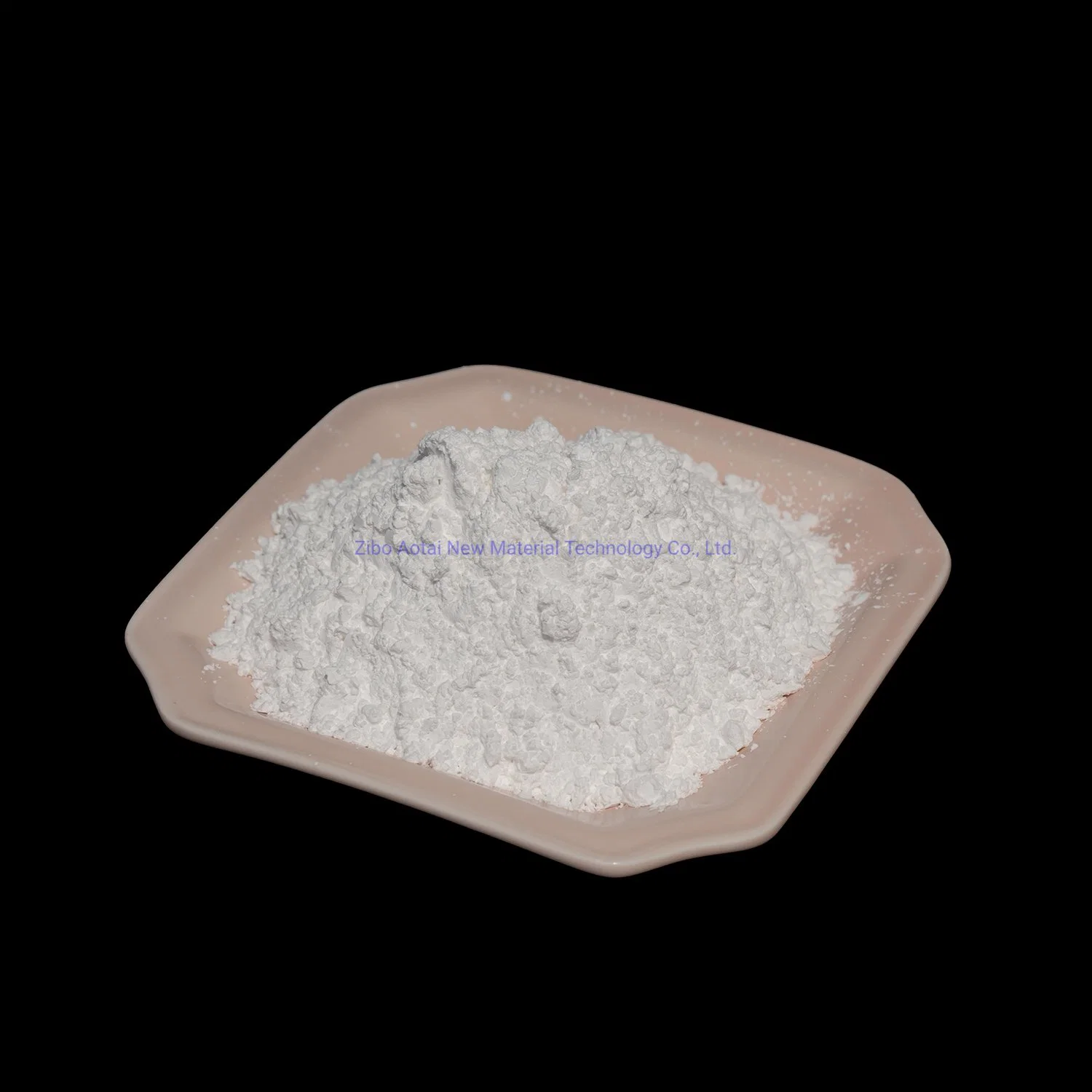 Low Sodium 98.5% Calcined Aluminium Oxide for Electrolytic Aluminium CAS No 1344-28-1