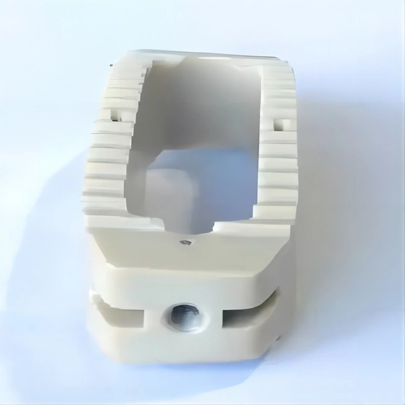 Orthopedic Spine Implants Cage for Peek-L Lateral Lumbar Cage