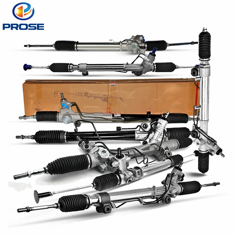 Wholesale Price Auto Steering Systems Steering Rack for Hyundai 56500-1e700