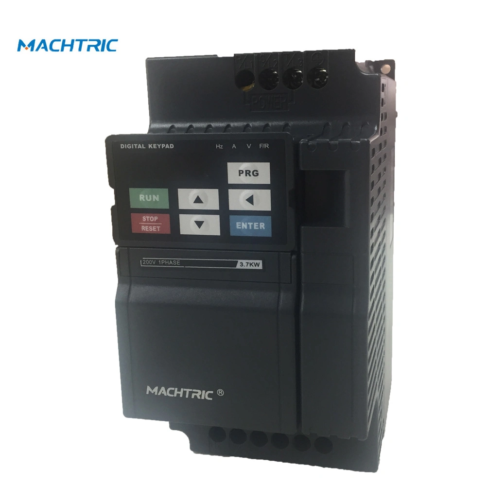 Main Product General Purpose High Performance AC Variable Frequency Drive