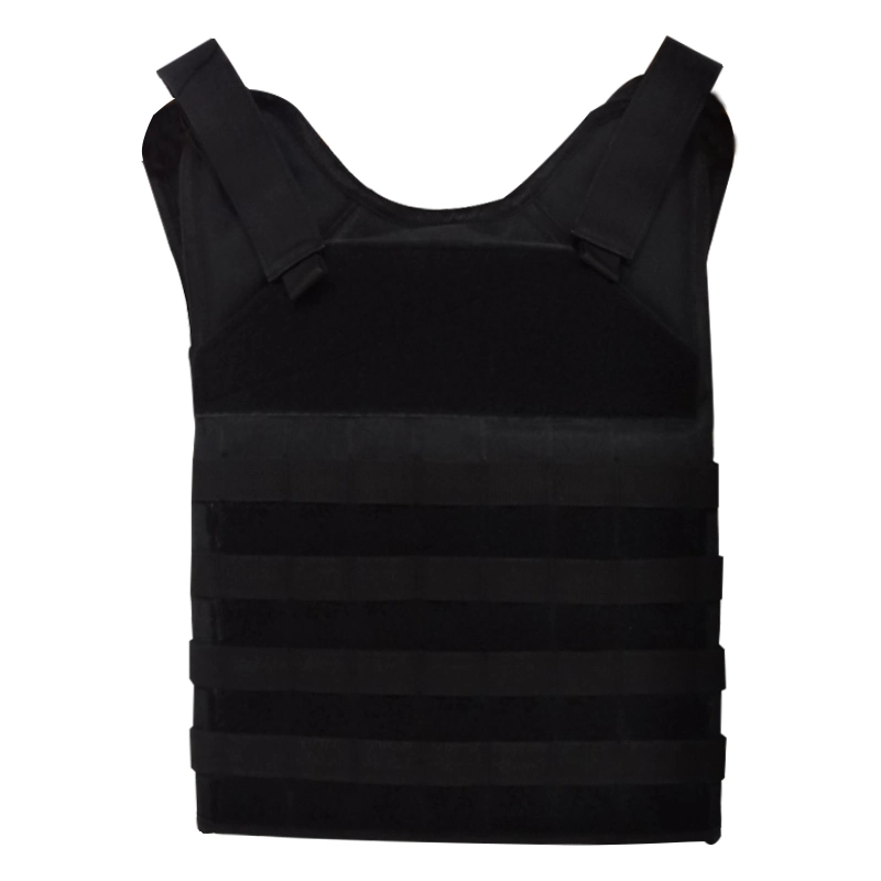 Level IV Quick Release Vest Concealed Body Armor