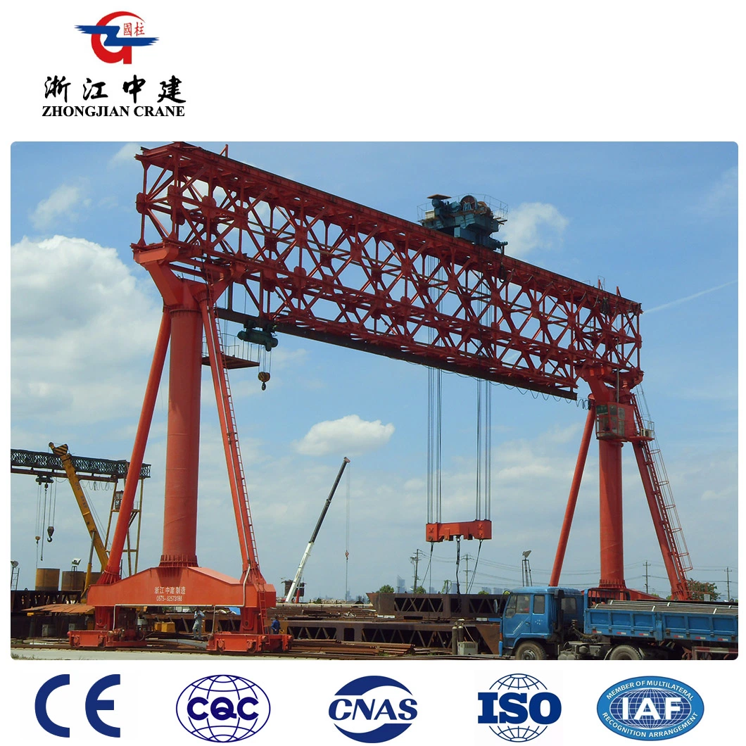 220T Truss-Portalkran