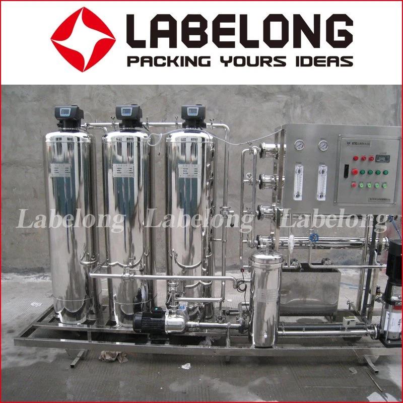 1000L Water Treatment Equipment/ RO System/Drinking Water Reverse Osmosis System