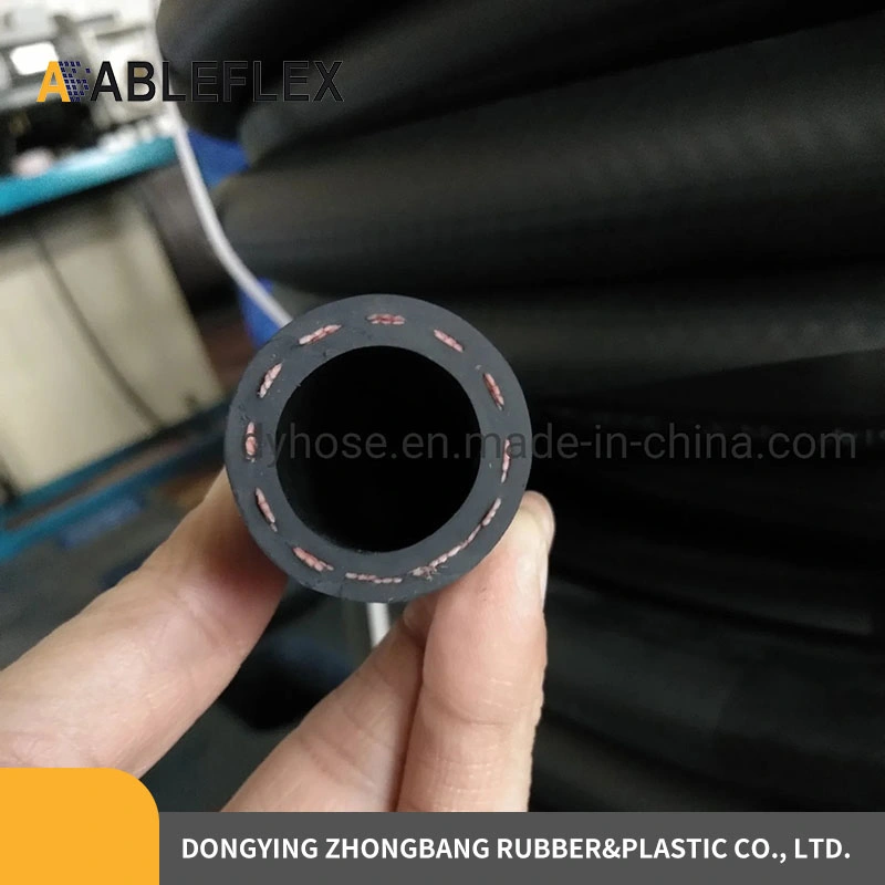 Rubber Air/Water Soft Ingersoll Rand Car Air Compressor Hose