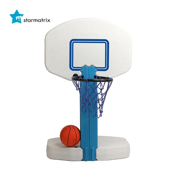 Starmatrix Brinquedos para Piscina de Vôlei ao Ar Livre