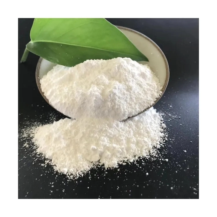 High Purity 98% Industrial Grade Dyeing Feed Fertilizer Mgso4 7487-88-9 Magnesium Sulfate Anhydrous