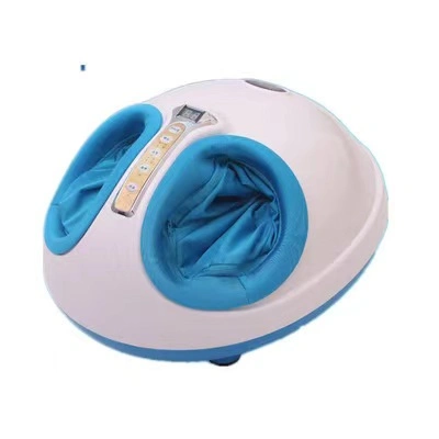 Foot Relaxation Device Foot Massaging Machine Blood Circulation Massager