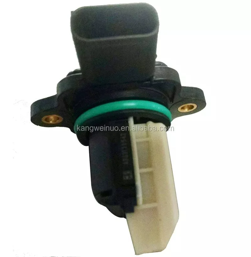 Qsc Qsl Excavator Diesel Engine Parts Natural Gas Mass Flow Sensor 4984928