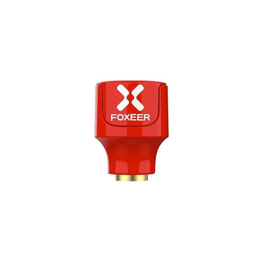 هوائي Foxeer 5.8g 2.6dBi FPV للنظارات الشمسية سباقات RC طائرة بدون طيار