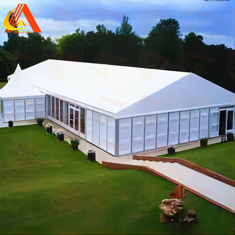 300 People Large Marquee Party Wedding Tent for Sale