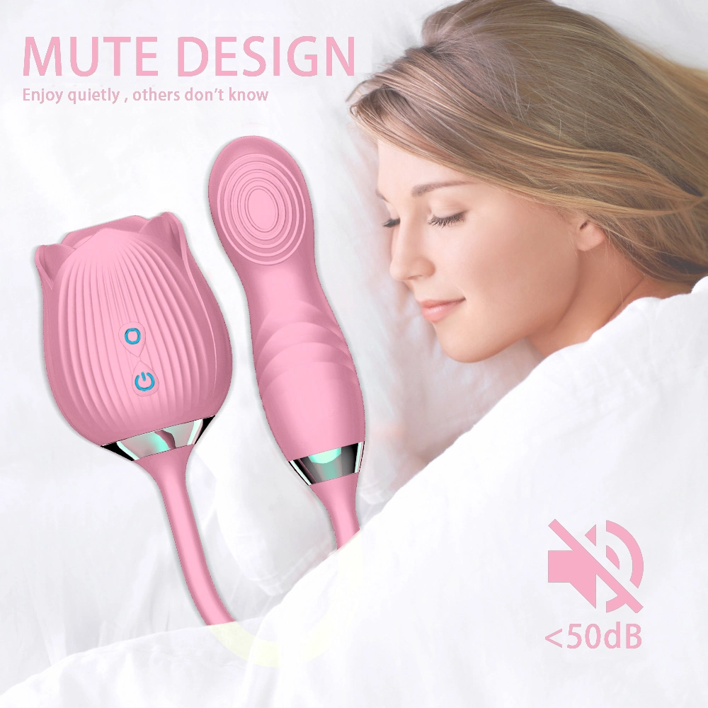 G Spot Orgasmic Stimulation China Manufacturer Trader Clitoral Sucking Sucker 2 in 1 2022 Best Sex Toy India Supplier Vibrator for Female