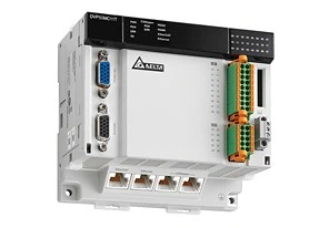 Delta Mitsubishi, Siemens, Matsushita, Omron Dvp-Eh3/S2/Ss/Sv/Ce Fx-3G/3U/1N/2N/5U de pulso de alta velocidad Controller Controlador Lógico Programable PLC