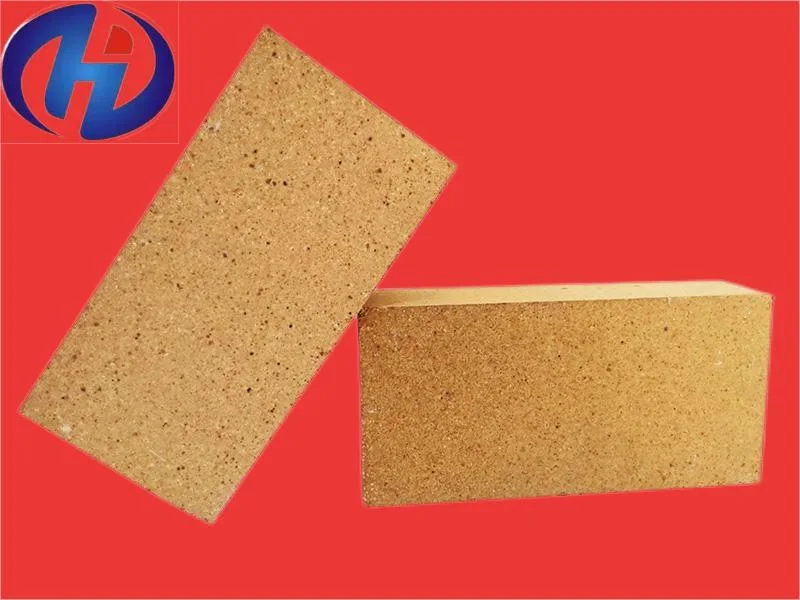 China High quality/High cost performance Clay Brick Refractory Brick