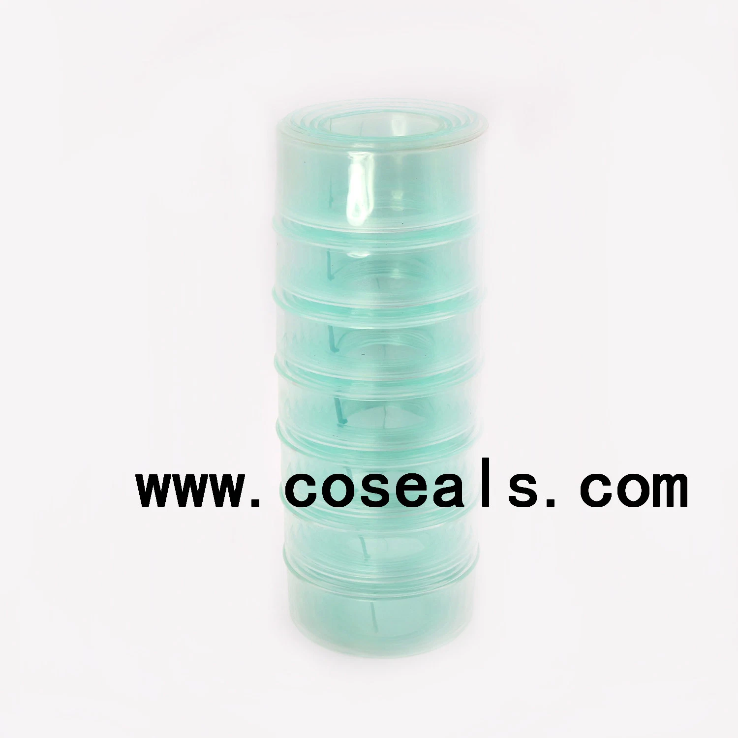 Coseal flexibles de PVC (cloruro de polivinilo) Hoja