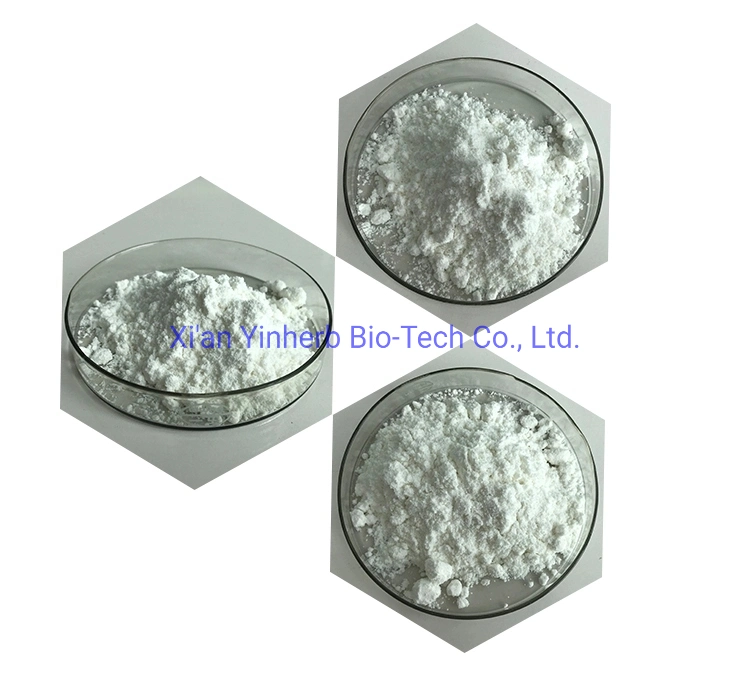 Bulk 98% Synephrine Hydrochloride Powder Synephrine HCl for Weight Loss