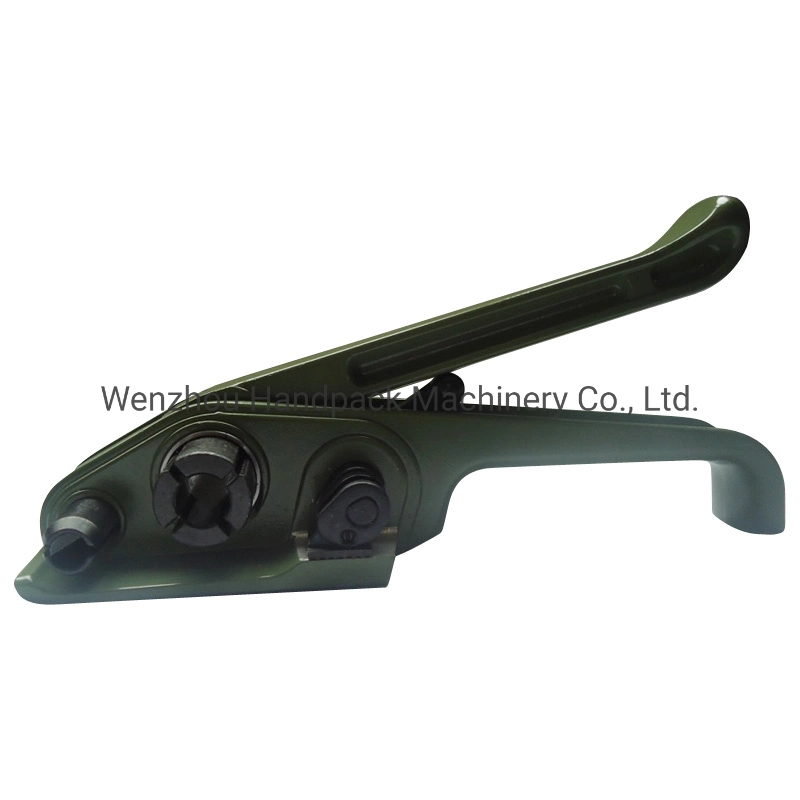 SD190 Manual Cord Strap Tensioner Hand Strapping Tool