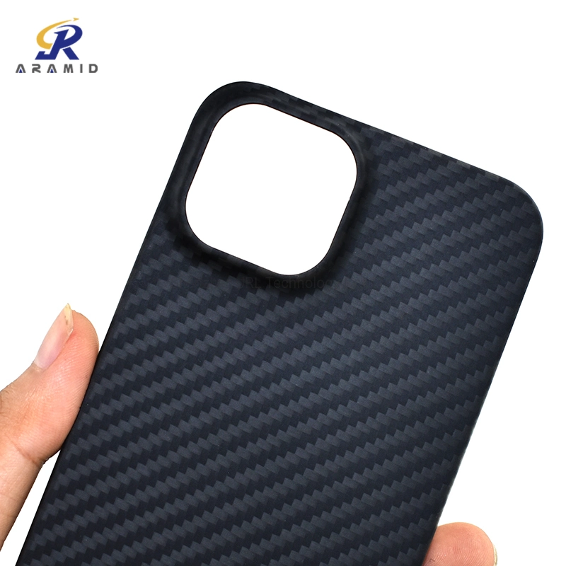 Luxus bunte Aramid Carbon Fiber Phone Hüllen für iPhone 14 Handyhülle Für Zubehör Für Mobiltelefone