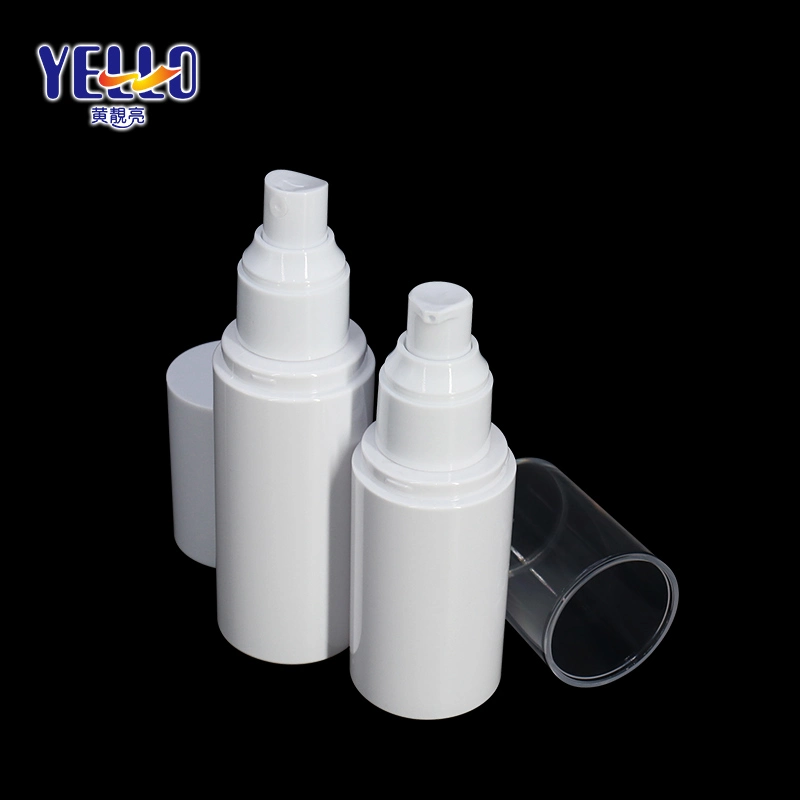 Pump Sprayer Skincare Packaging OEM/ODM Good-Looking Empty Alcohol Spray Bottle