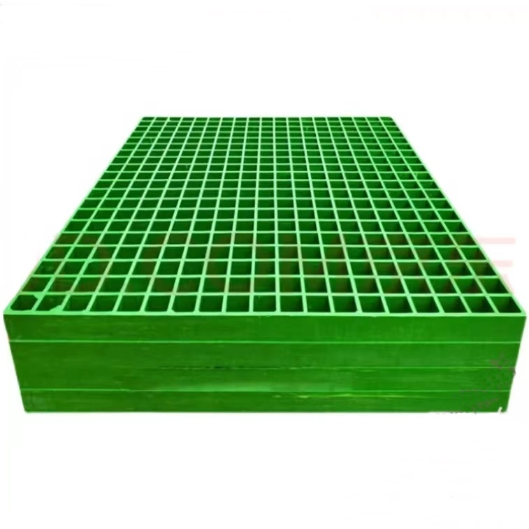 Trench Drain Grating Cover, Trench Drain Grate, Fiber Glass Material Fiber Glass Grating