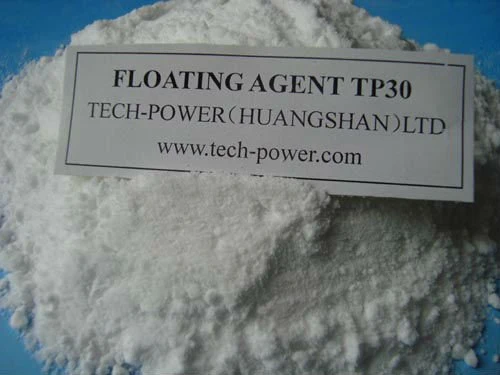 Epoxy Resin Embossed Agent Powder Coating Additive Modified Polyacrylic Ester Polymer