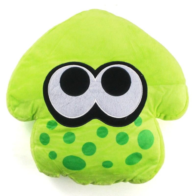 Fashion Marine Animal Plush Toys Creative Design Fashion Cute Game Characters Decorative Plush Toys