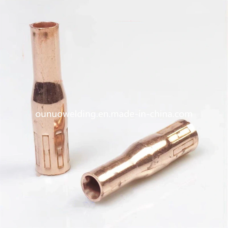 Ounuo Pana Series Gas Nozzle Ab Grip 20