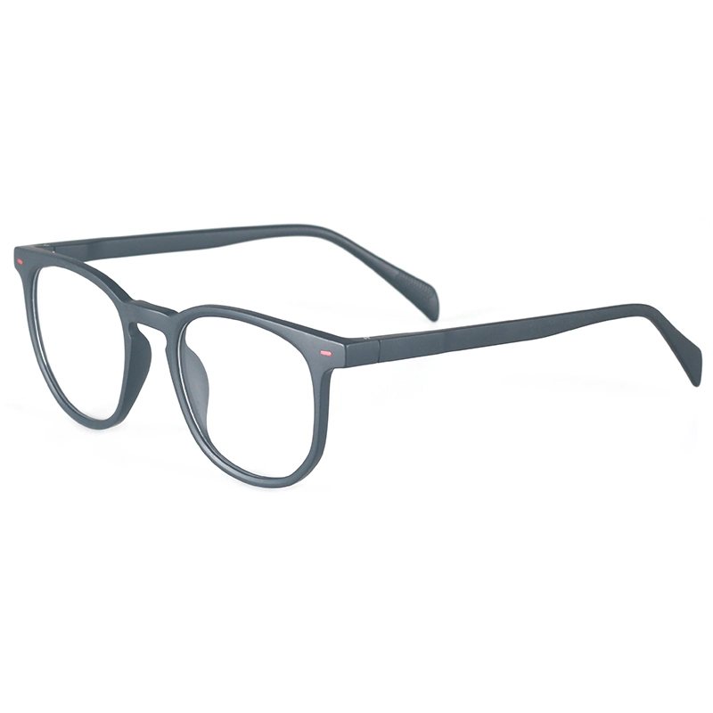 Square Cheap Price Tr90 Spectace Eyeglasses Optical Eyewear Frames for Unisex