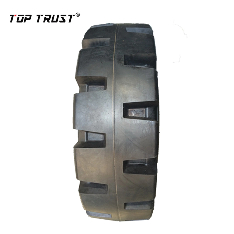 L-5 Pattern Chinese Factory OTR Tyre, Loader Tyre 26.5-25