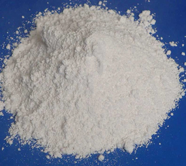 Anatase Titanium Dioxide with High Whiteness Pigment for Printing Ink, Rubber and Glass