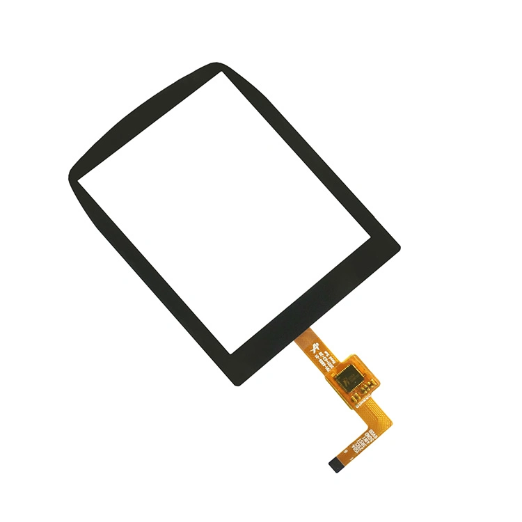 High quality/High cost performance  3.1inch Touch Screen Panel Wide Range Custom Cover Lens