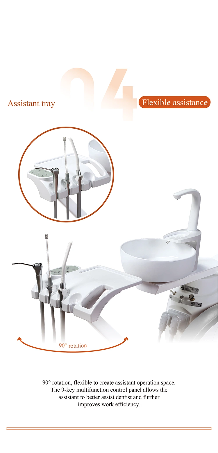 Brand New Gladent Dental CAD Cam Systems with High quality/High cost performance 