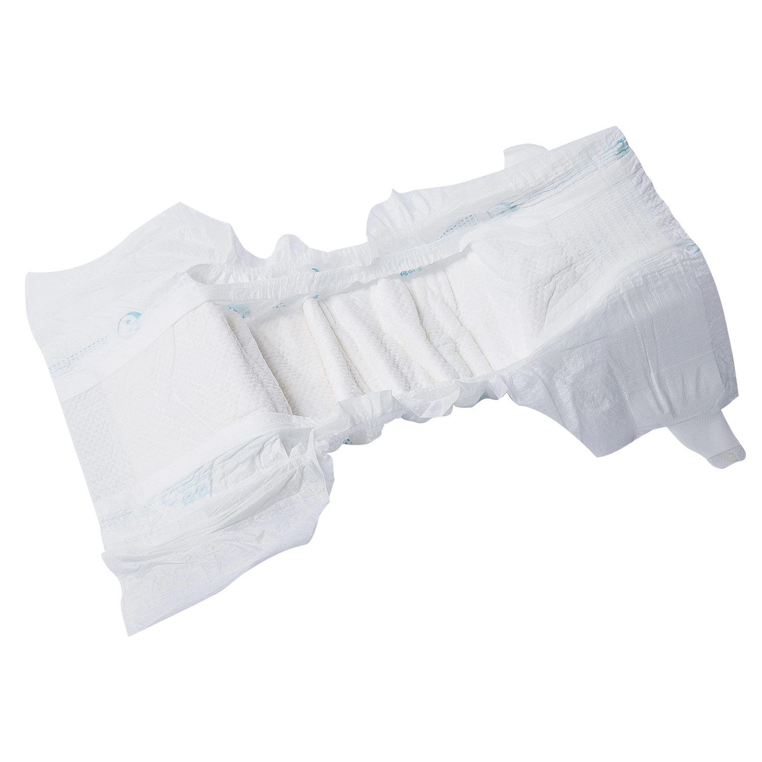 Cheapest Premium/Cheap Wholesale/Supplier Biodegradable Compostable Bamboo Disposable Baby Care Products/Goods/Items/Training Pant/Pull up/Nappies/Pamper Diapers ODM