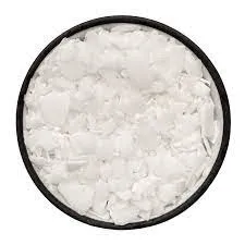 Sodium Hydroxide Caustic Soda Flakes CAS 1310-73-2