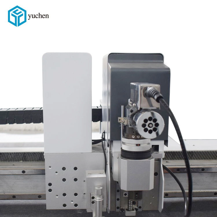 Digital Intelligent PVC Foam Board Cutting Equipment for Advertising Industry