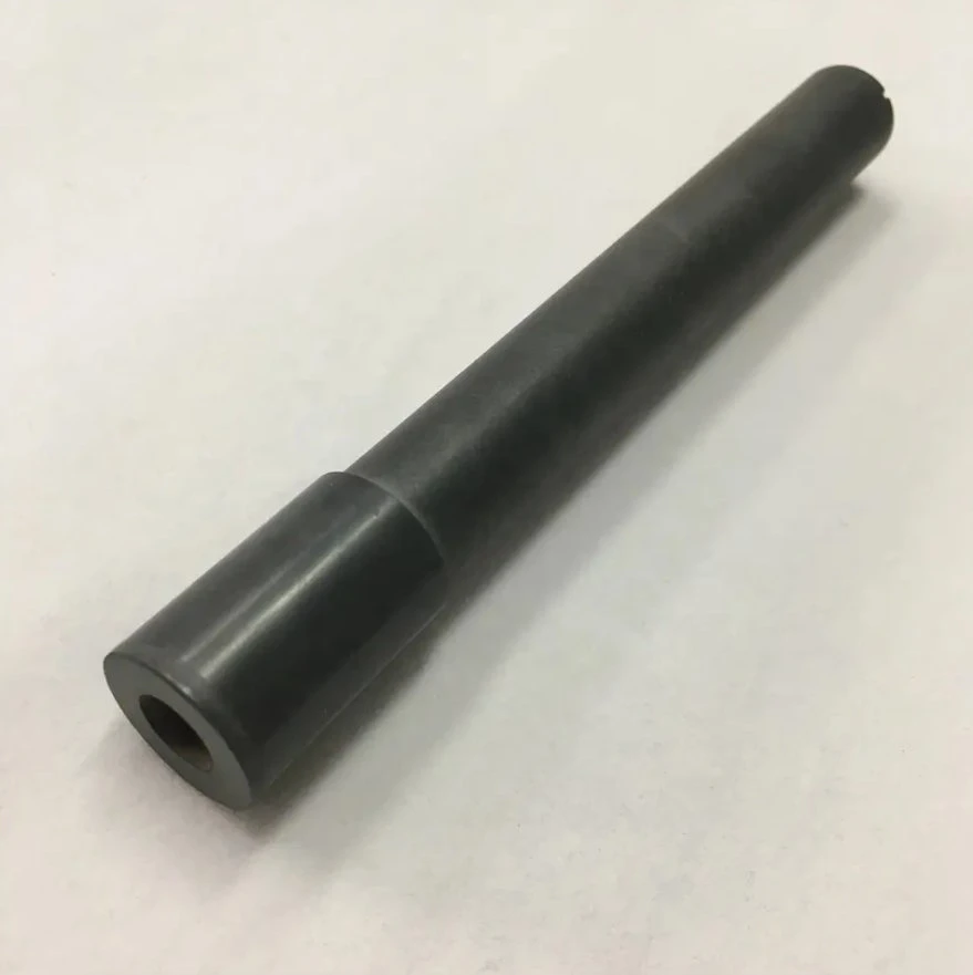 Silicon Carbide Tube, Bushing, Customized Specifications